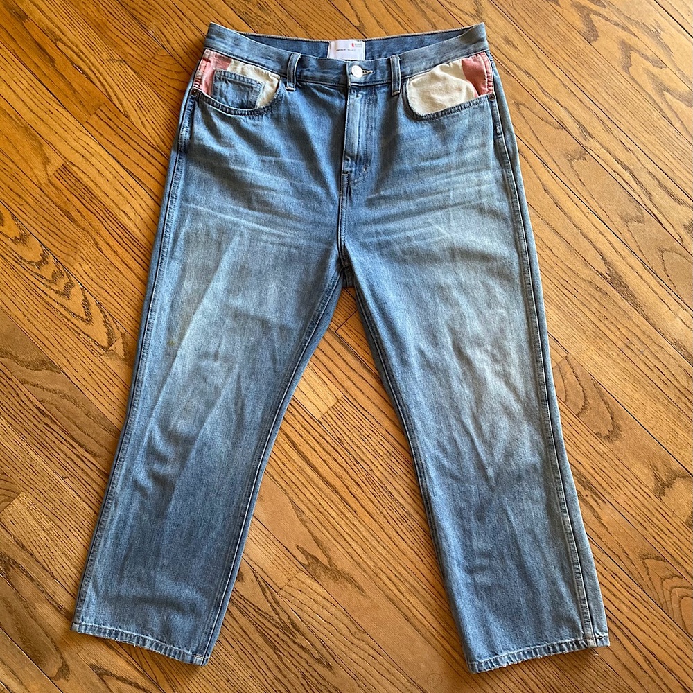 Current/Elliott Jeans